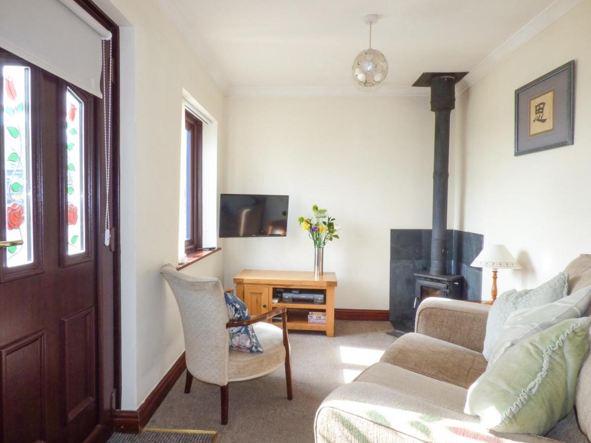 Ghyll Bank Bungalow Staveley  Buitenkant foto