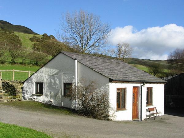 Ghyll Bank Bungalow Staveley  Buitenkant foto